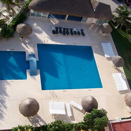 Salvia Cancun Aparts Cancún Facilidades foto
